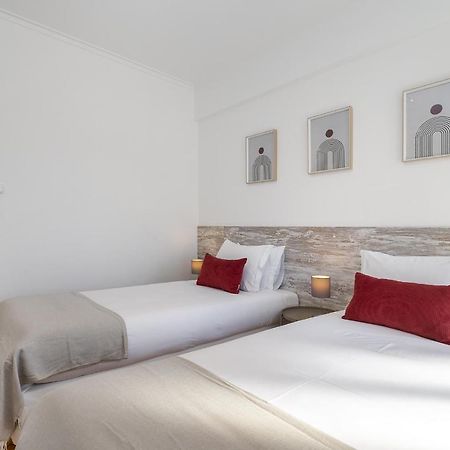 Whome Peaceful River Views In Alges Perfect For Families Algés Exterior foto