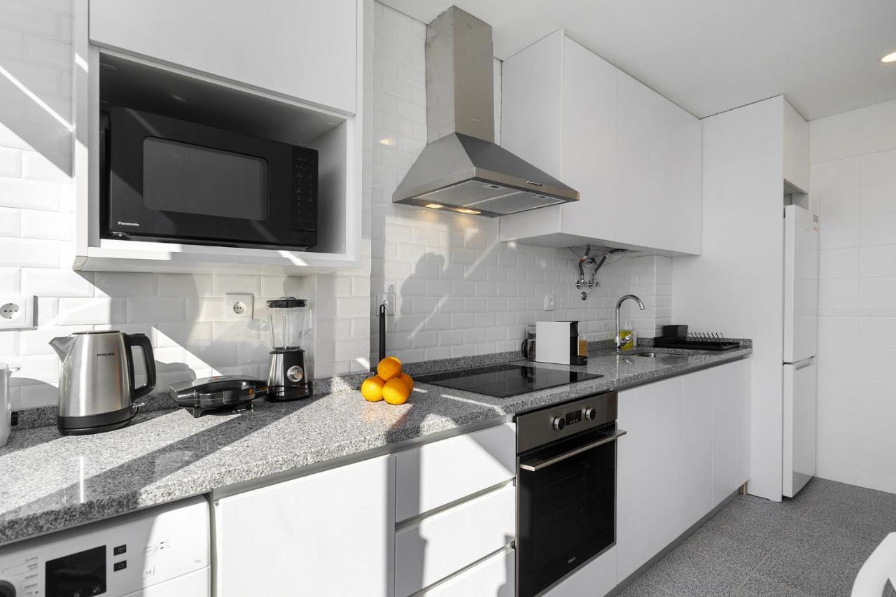 Whome Peaceful River Views In Alges Perfect For Families Algés Exterior foto